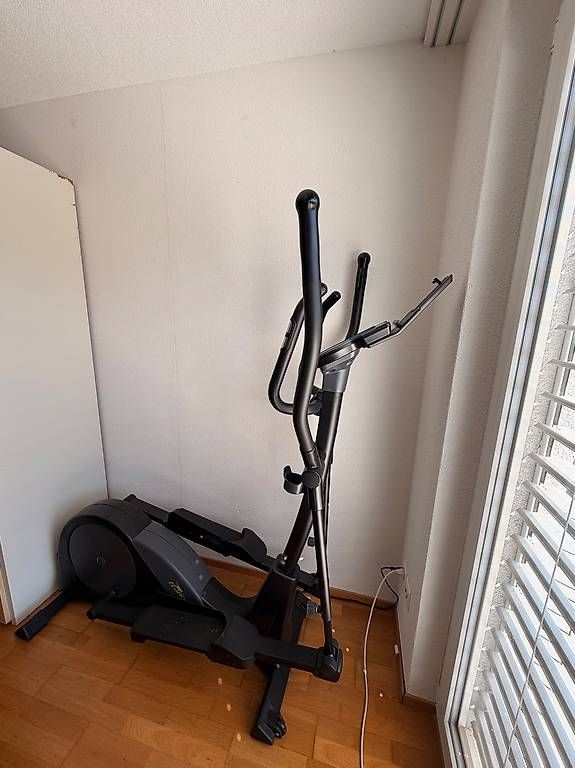 Hometrainer: Hometrainer  – Gebraucht aus Oberwangen b. Bern von inf_s59m