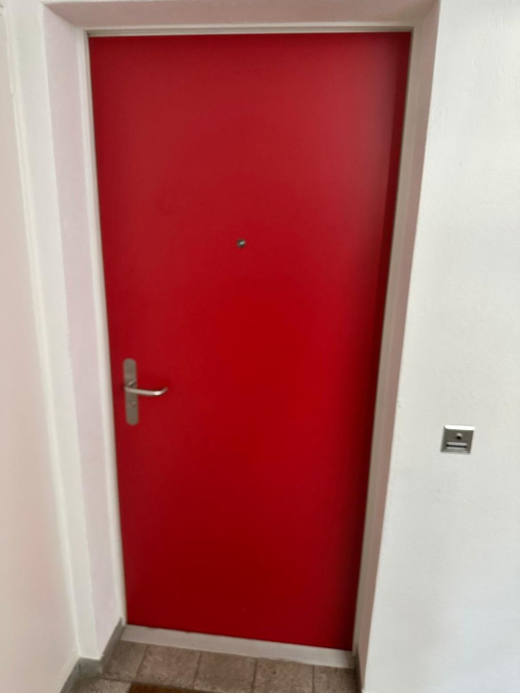Porte: Zimmertüre mit Rahmen – Usato da Spreitenbach venduto da Space_X