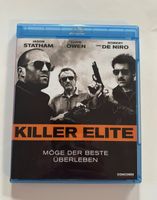 Killer Elite Blu-ray (2011)