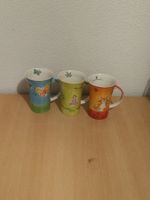 Lots des 3 tasses