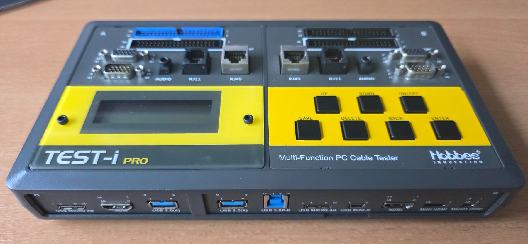 PCs: PC Kabeltester und Schnittstellentester – Gebraucht aus Biberist von 61Simba