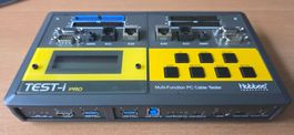 PC Kabeltester und Schnittstellentester
