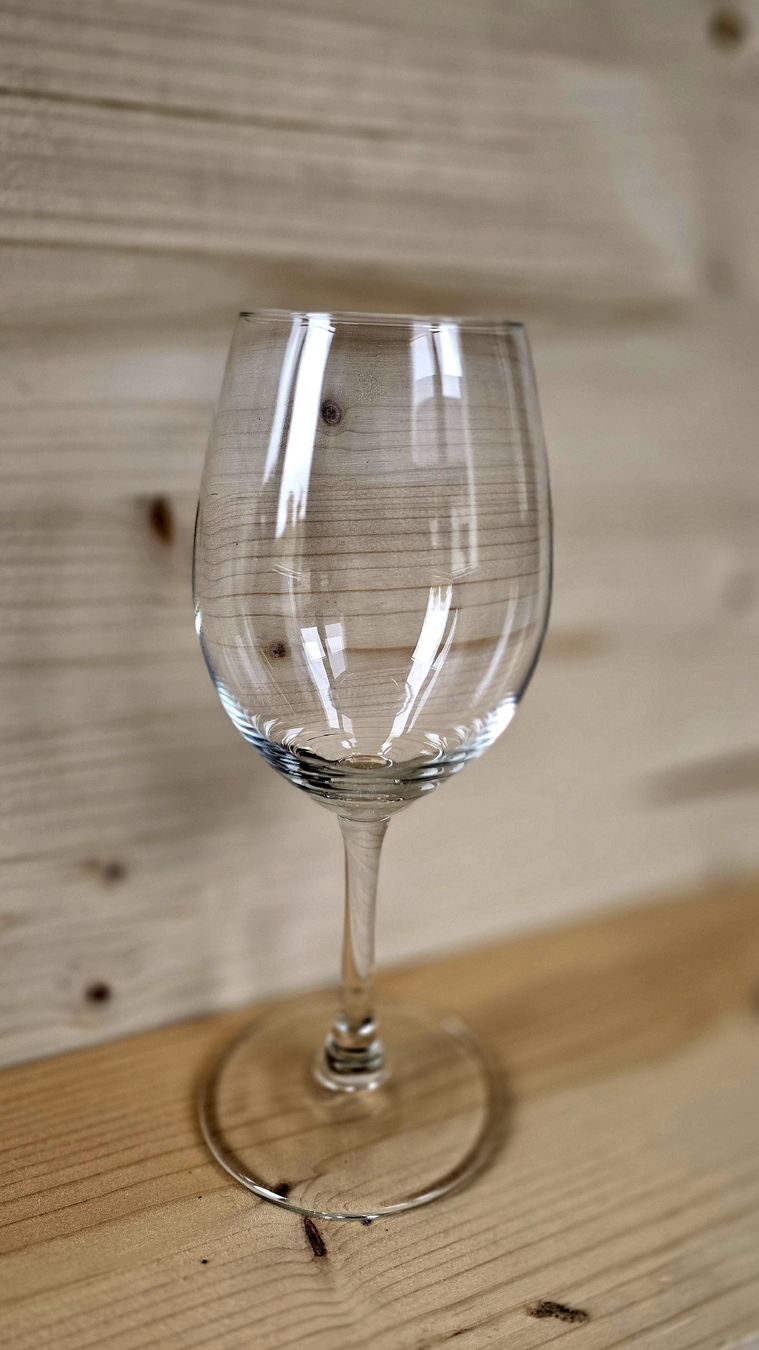 Bicchieri: Weingläser Libbey Cuvée, 12 Stück, Originalverpackt – Nuovo (secondo la descrizione) da Winden venduto da Donkillphil