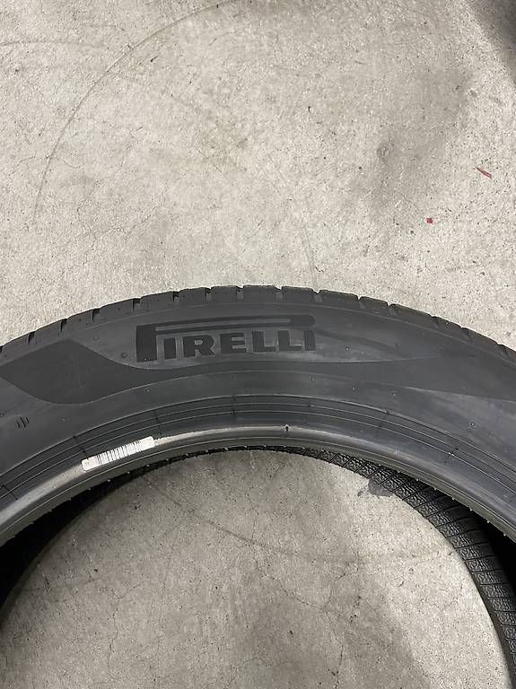 Pneumatici & Ruote complete: 215/50R18 – Usato da Oberrohrdorf venduto da nuba78 3
