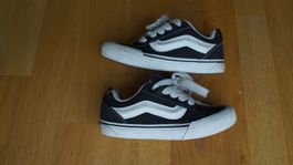 Vans Sneaker schwarz weiss Grösse 34