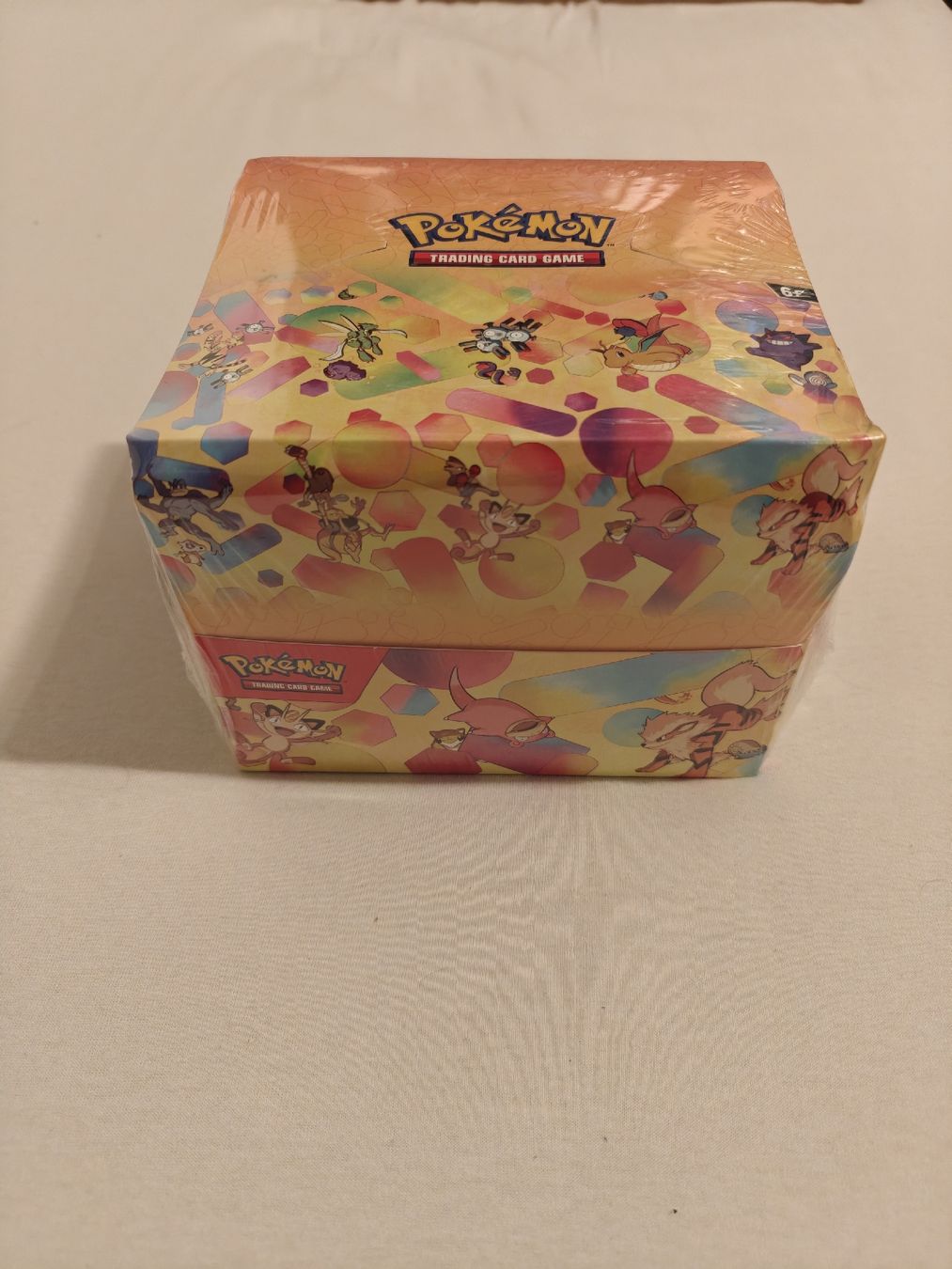 Pokémon Carte collezionabili: Pokemon S&V 151 Mini Tin Display sealed - ab CHF 1.-- – Nuovo e nell'imballaggio originale da Schaffhausen venduto da Dionyson 1