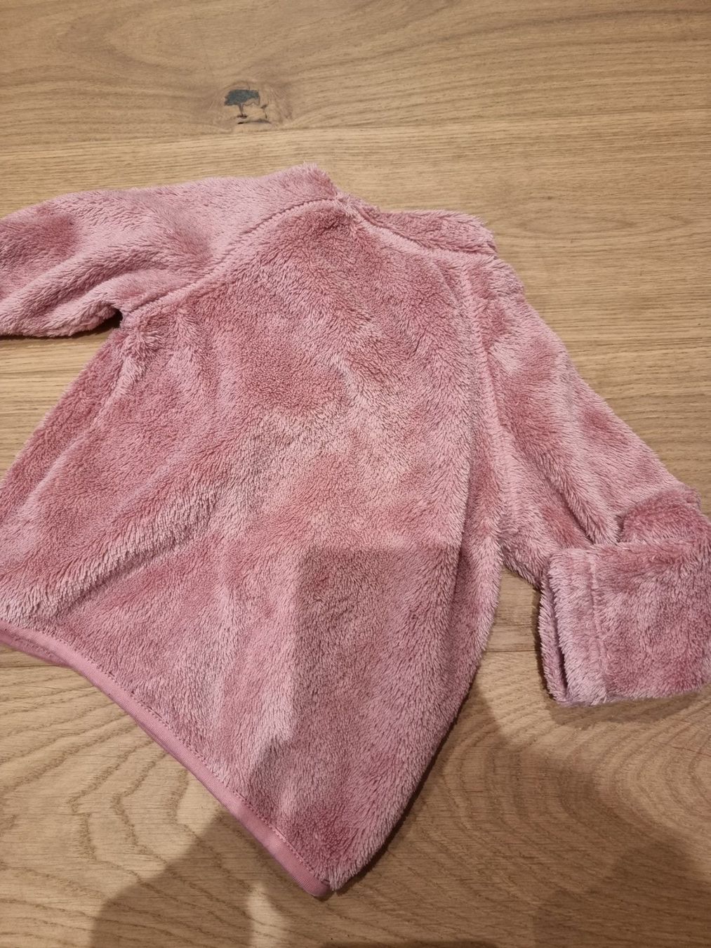 H&M Giacche & Cappotti: Flauschiges Jäggli H&M, 74 – Usato da Buttikon SZ venduto da Limo180 4
