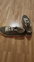 Levi's Woods 781 Sneakers 