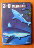 MEGAHAIE - 3-D - DVD - FILM