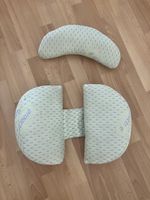 Nursing pillow