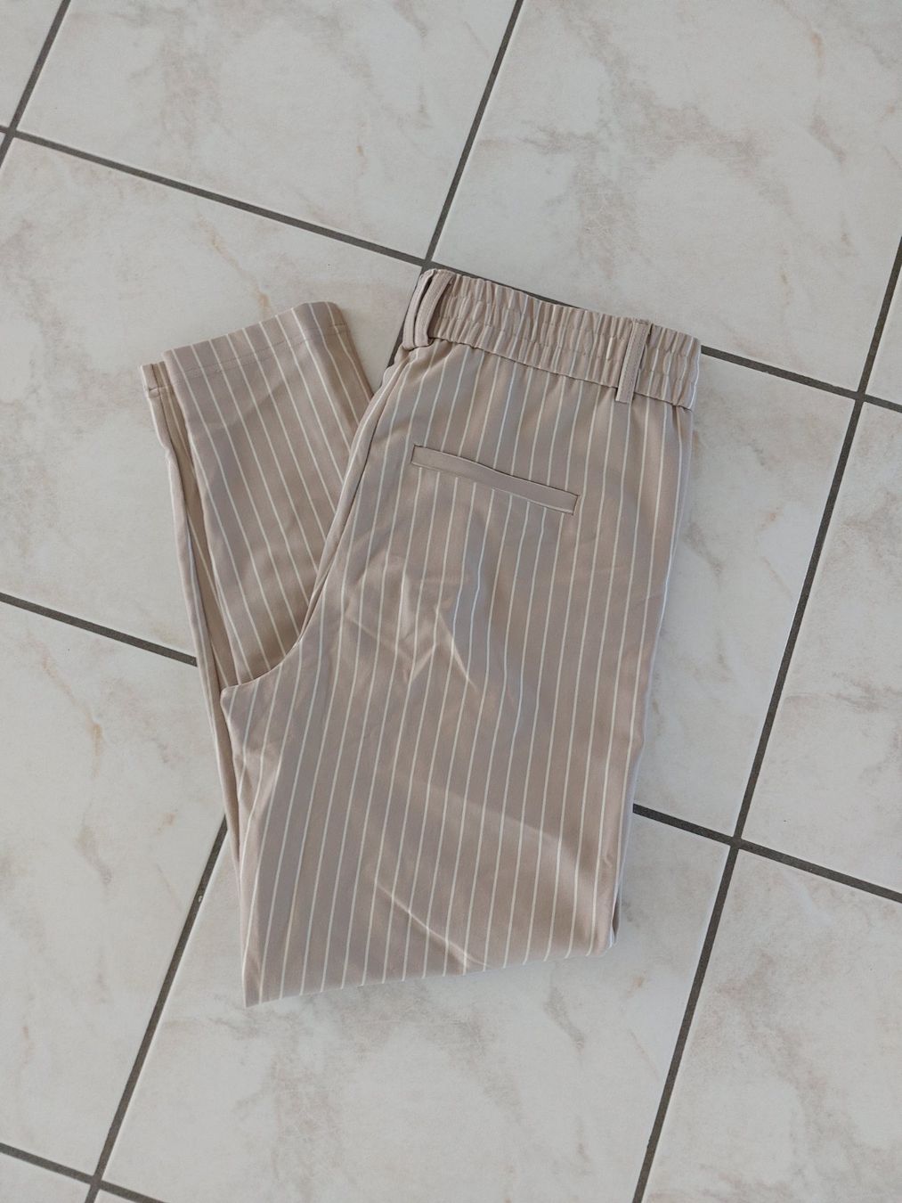 Hosen: Hose Gr.  M – Gebraucht aus Schmitten von Renistern68 1