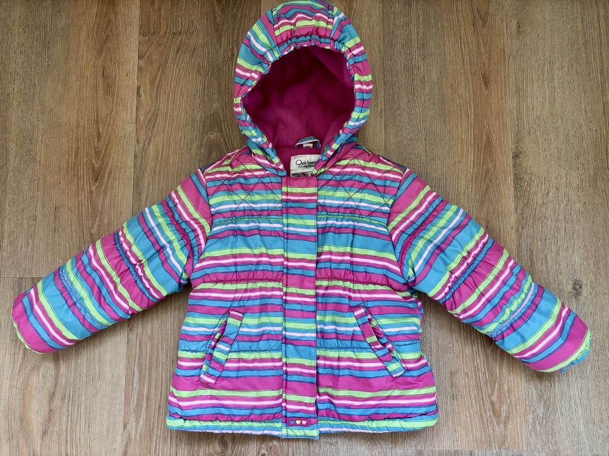 Giacche & Cappotti: Winterjacke - 2x, Gr. 86!!! – Usato da Einsiedeln venduto da sum_xm7z