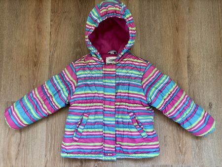 Winterjacke - 2x, Gr. 86!!!