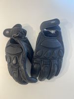 Spirit Motors Motorradhandschuhe Leder Grösse XXL 