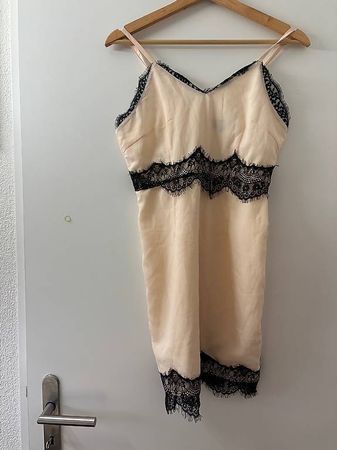 schönes Kleid, Gr. S