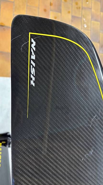 Naish Tavole da surf e di nuoto: Naish Foil Set MA 2000 komplett – Usato da Nänikon venduto da suppentoni 3