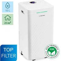 Trotec TTK27 Hepa Luftentfeuchter - T1120000029