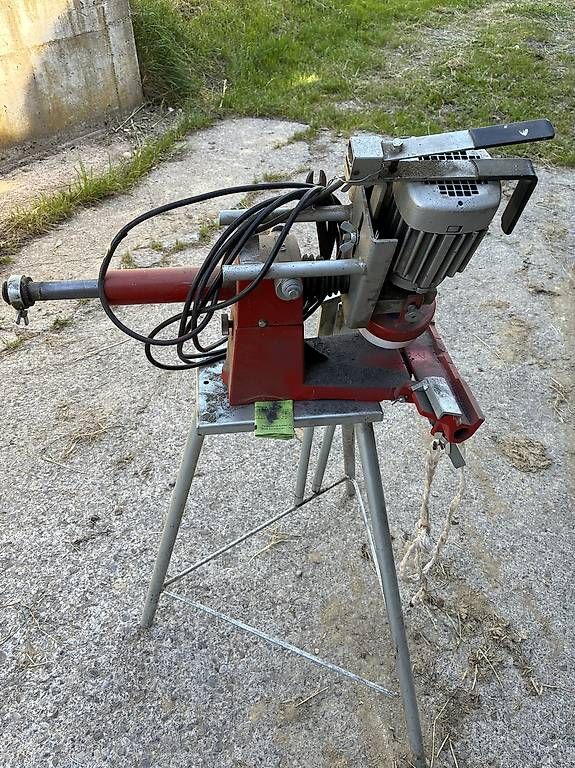 Smerigliatrici & Lucidatrici: Messerschleifer Rotax Motormäher Busatis – Usato da Schwellbrunn venduto da sze_n8y7