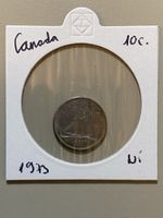 Canada - 10 cents - 1973