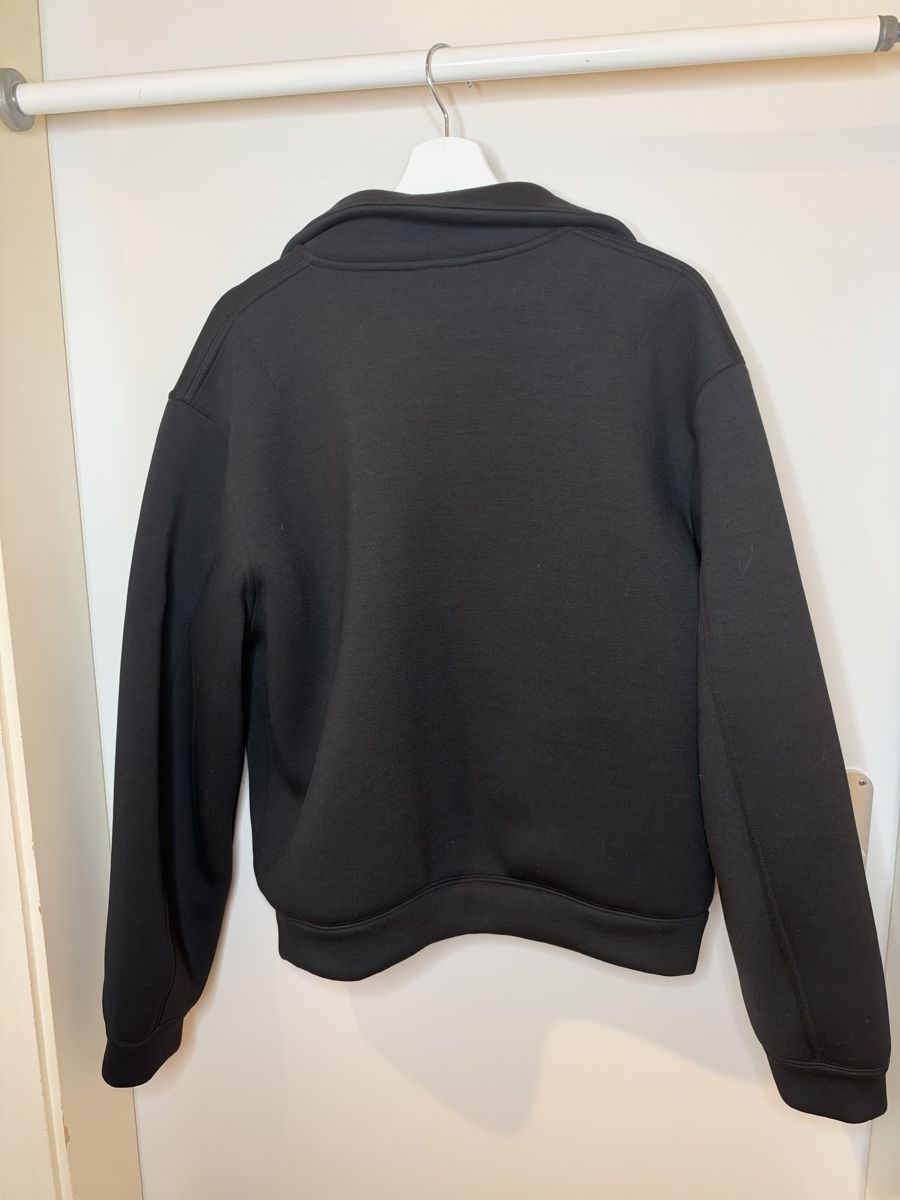 Giacche: Veste Weekday, noir, fermeture éclair, taille M – Nuovo (secondo la descrizione) da Villiers venduto da nou_68rh 2
