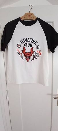 Stranger Things T-Shirt