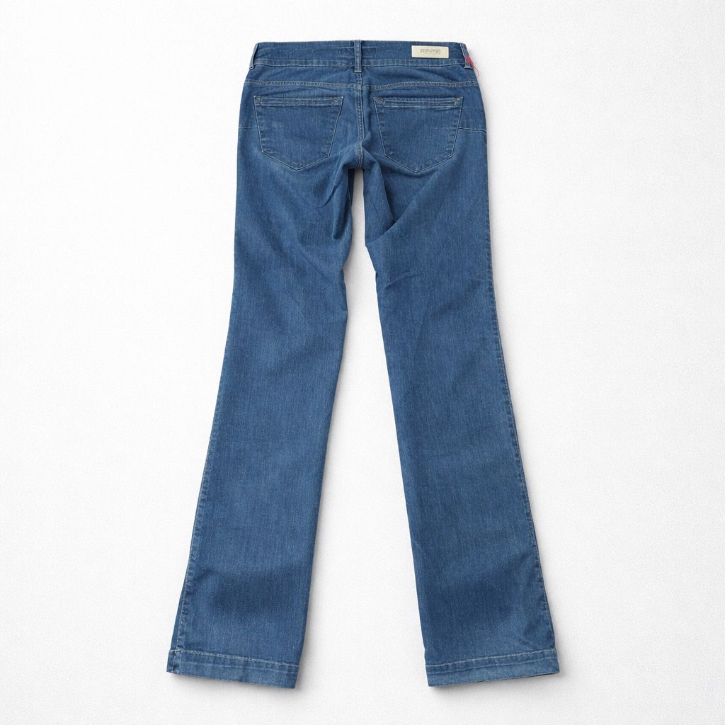 Salsa Jeans: Jeans Salsa Secret - Neuf - 27/32 – Nuovo e nell'imballaggio originale da Vuisternens-Romont venduto da gol_xp6p 2