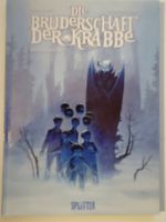 Die Bruderschaft der Krabbe Band 1 von Gallié + Andreae