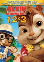 Alvin and the Chipmunks 1-3