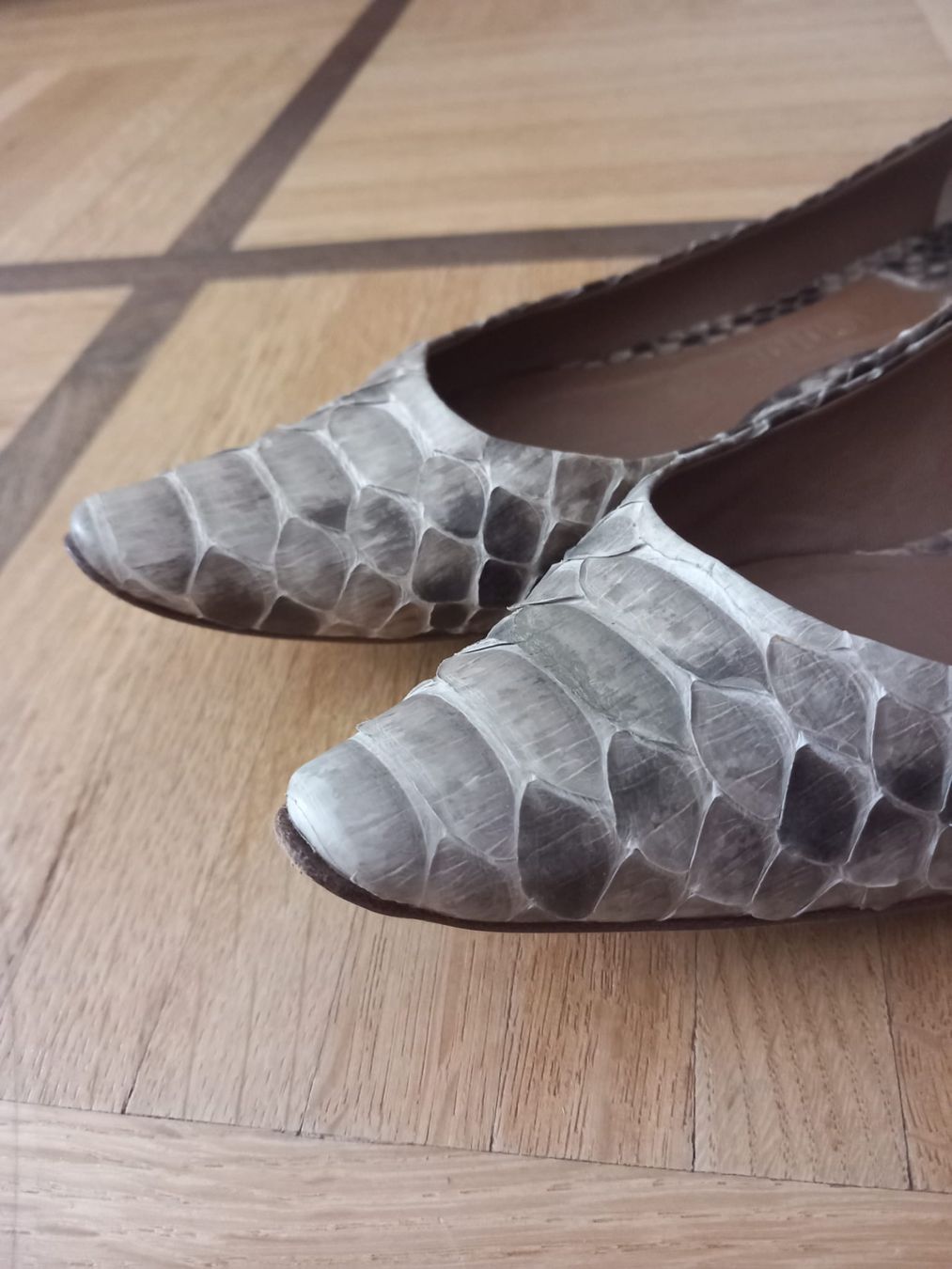Chloé Chaussures femmes: Chaussures plates Chloé – Neuf (Voir description) à Fribourg par sha_66w9 2