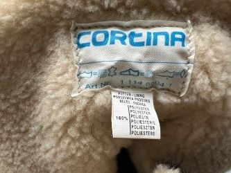 Scarpe da donna: Winterschuhe / Gr. 38 – Usato da Meggen venduto da heyleg1 5