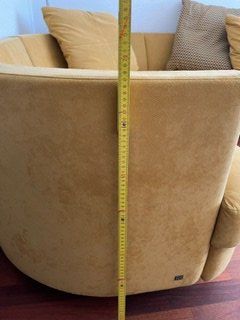 Sofas: Ecksofa – Gebraucht aus Eglisau von tinel111 4