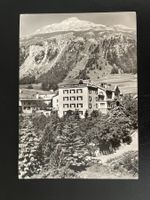 AK GR Golf-Hotel des Alpes, Samedan (Engadin)
