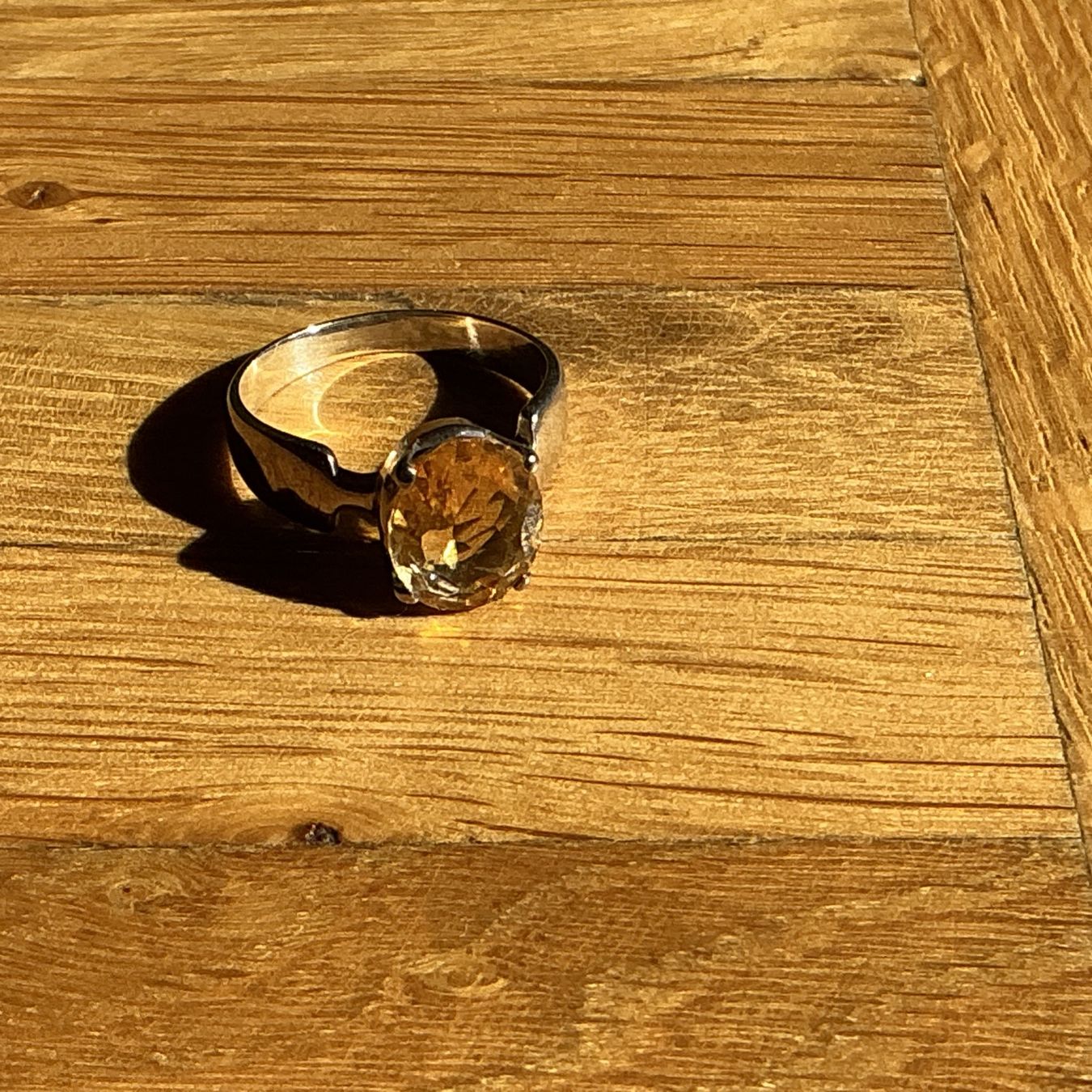Ringe: Ring aus Indien – Gebraucht aus Zürich von lhe_lf2t