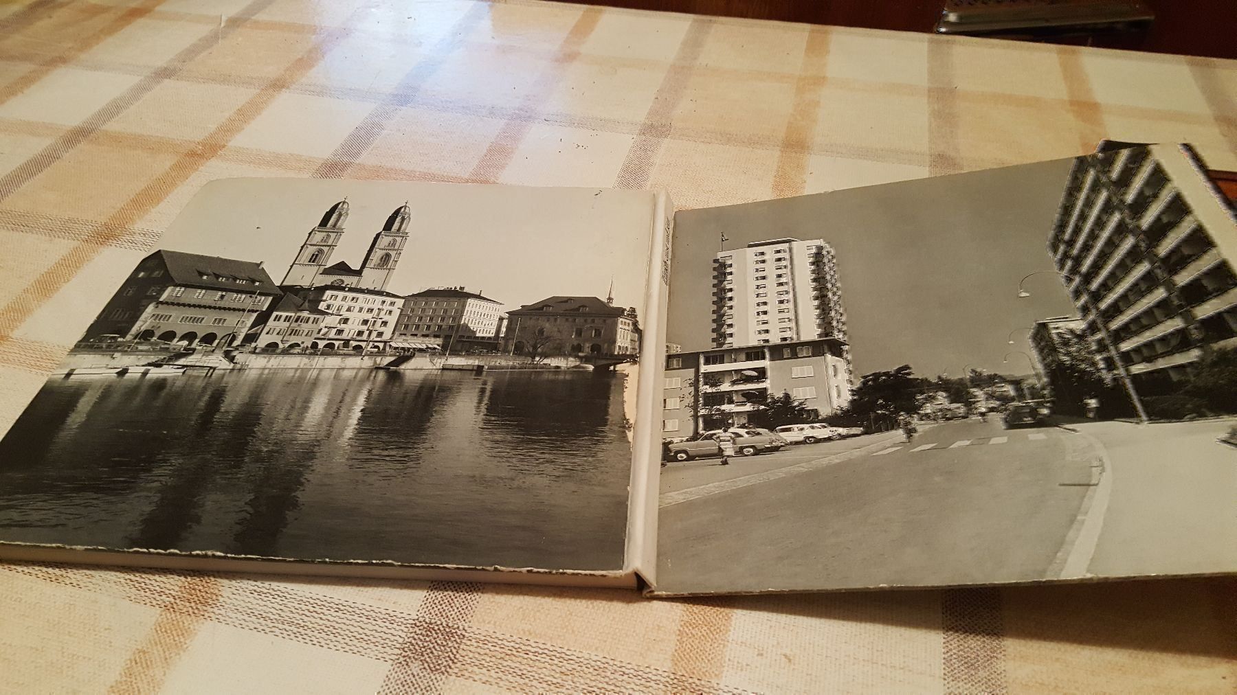 Libri: ZURICH 1961 – Usato da Viganello venduto da Priska.c 1