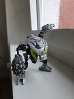 Lego Technic Bionicle Bohrok Roccia