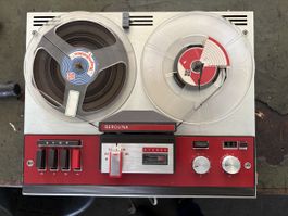 Tonband Telefunken