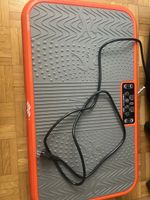 Vibrationsplatte VIBROSHAPER gebraucht