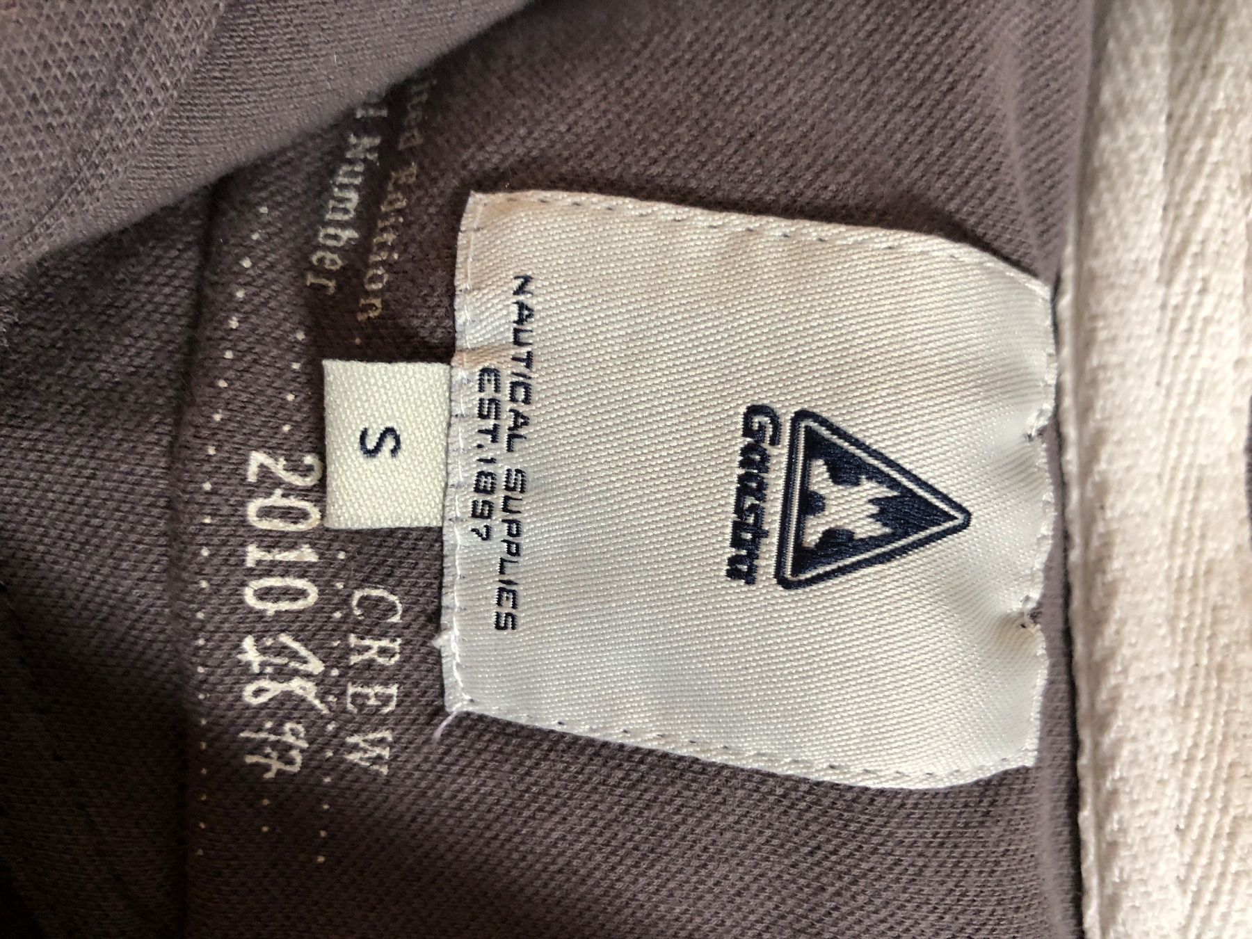 Polos: Gaastra Limited Edition Poloshirt – D'occasion à Wichtrach par henzmann1 3