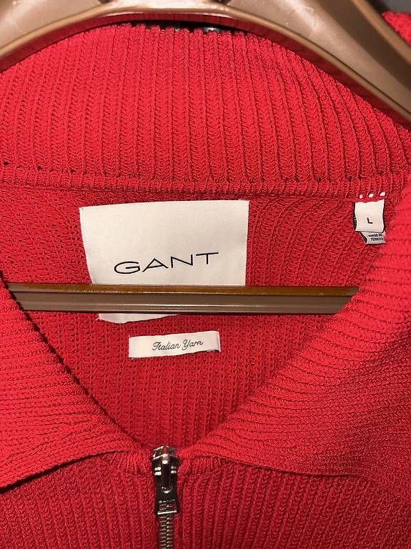 Giacche: Gant Strickjacke – Usato da Obergerlafingen venduto da raj_5njg 1