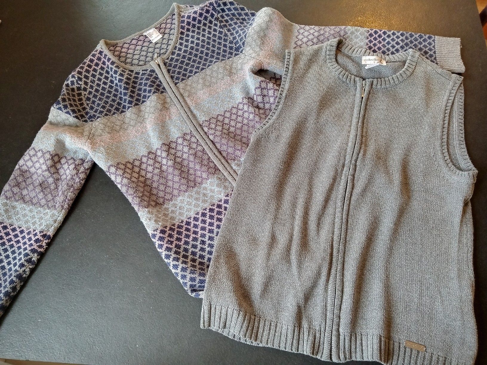 Lotti di vestiti: Winterset Gr. ca. 38 gebraucht – Usato da Rehetobel venduto da Modi98