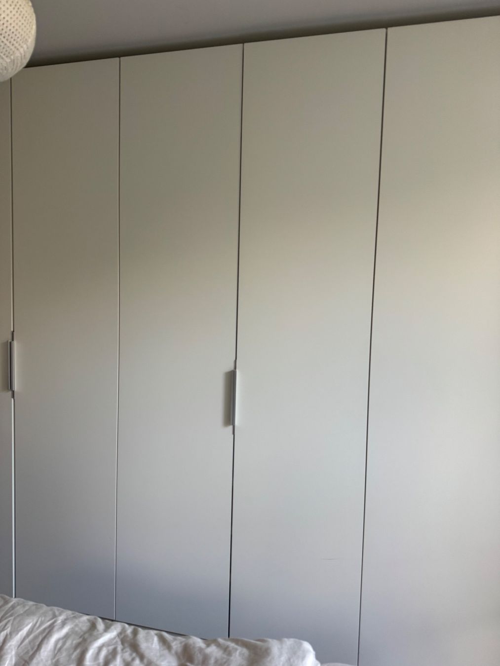 Ikea Armoires: IKEA PAX Kleiderschrank – D'occasion à Zürich par Saskia125 1