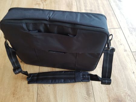 Brandneue Laptoptasche mit Tragegurt