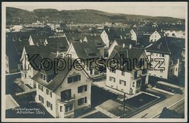 ZHS Altstetten - Zürich