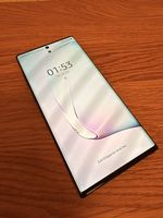 Samsung Galaxy Note 10.