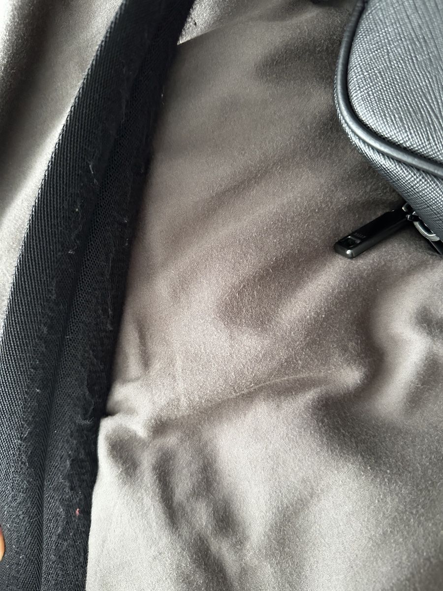 Bally Sacs: Bally Schultertasche/Umhängetasche – D'occasion à Liestal par oro_g 3