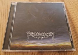 Procession – To Reap Heavens Apart (CD)