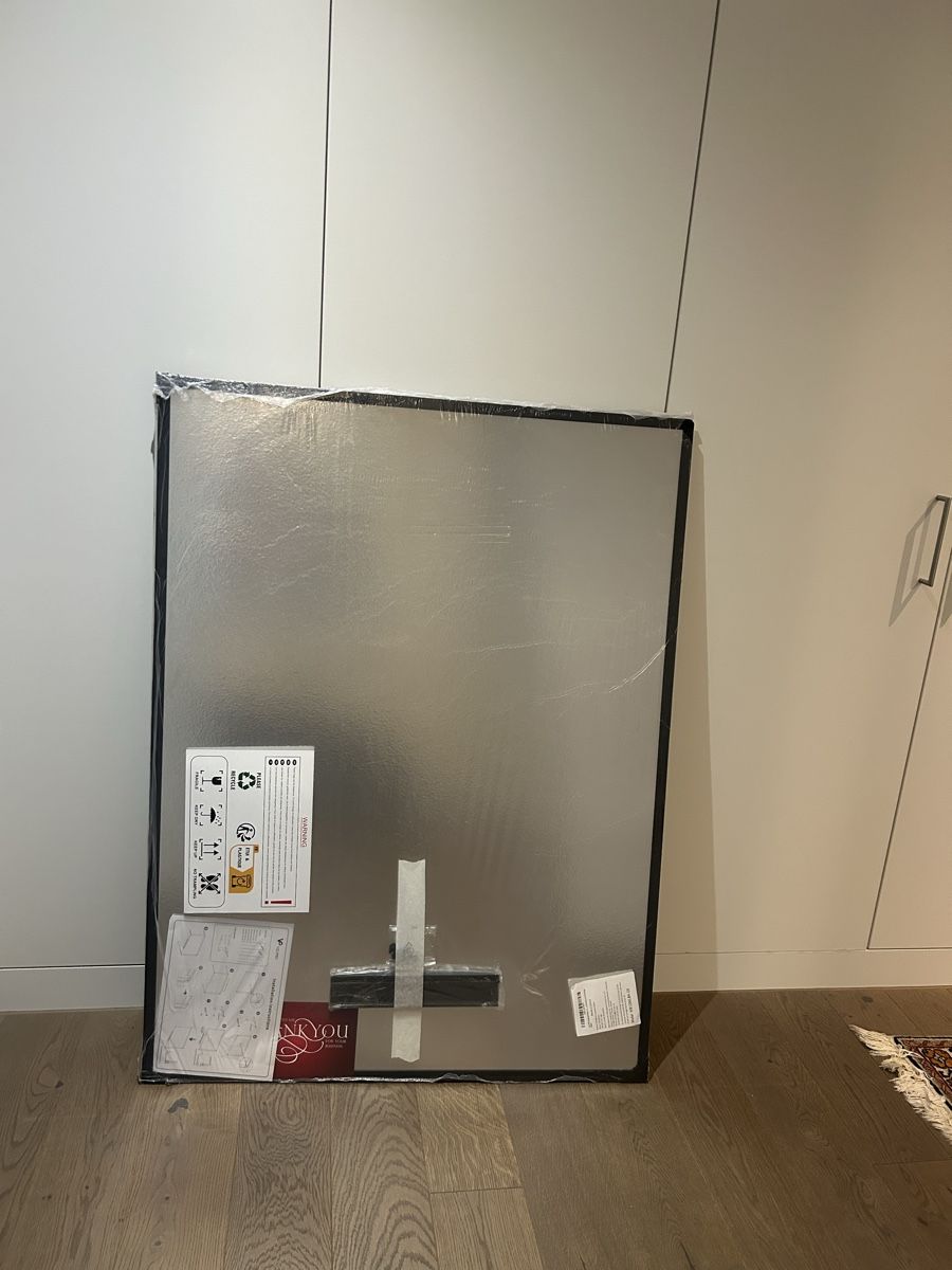 Lavagne: Magnetisches Whiteboard mit glatter – Nuovo e nell'imballaggio originale da Zürich venduto da mar_r5hz 3