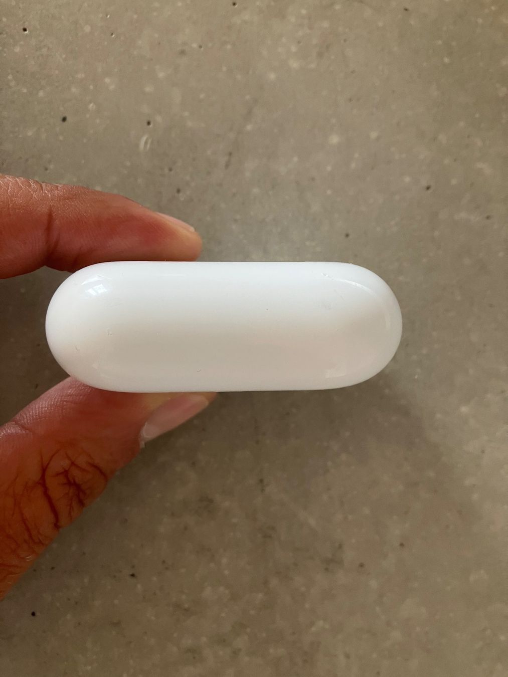 Apple Cuffie: APPLE Air Pods Pro 1 – Usato da Lausanne venduto da mr.v 8