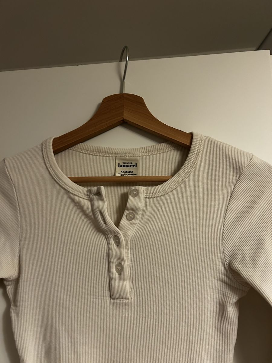 Lamarel Maglioni & Felpe: Lamarel XXS ecru – Usato da Zürich venduto da cos_b629 1