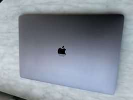 2019 Apple MacBook Pro 16 Zoll Intel Core i7 64GB RAM